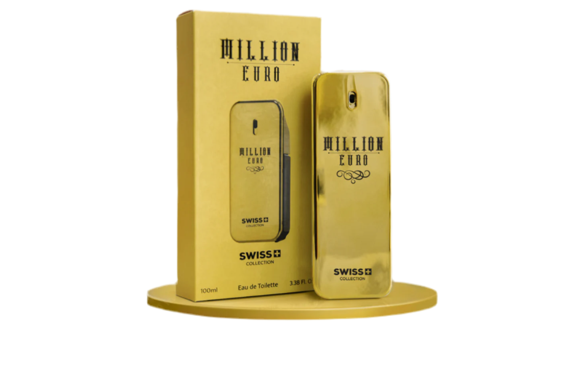 ONE MiLLON DE EURO