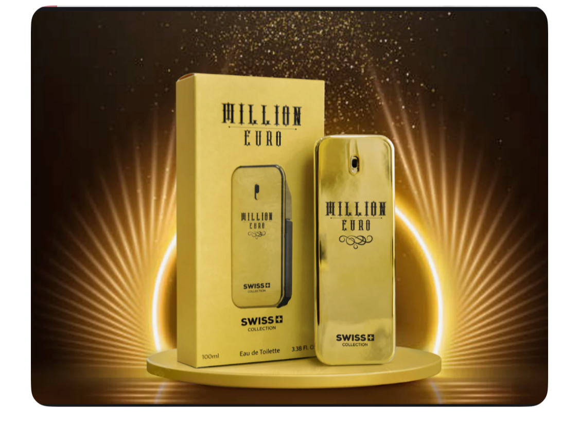 ONE MiLLON DE EURO