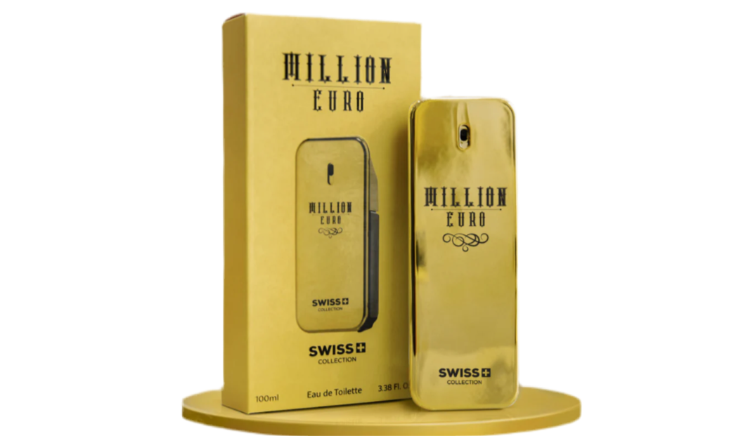 ONE MiLLON DE EURO